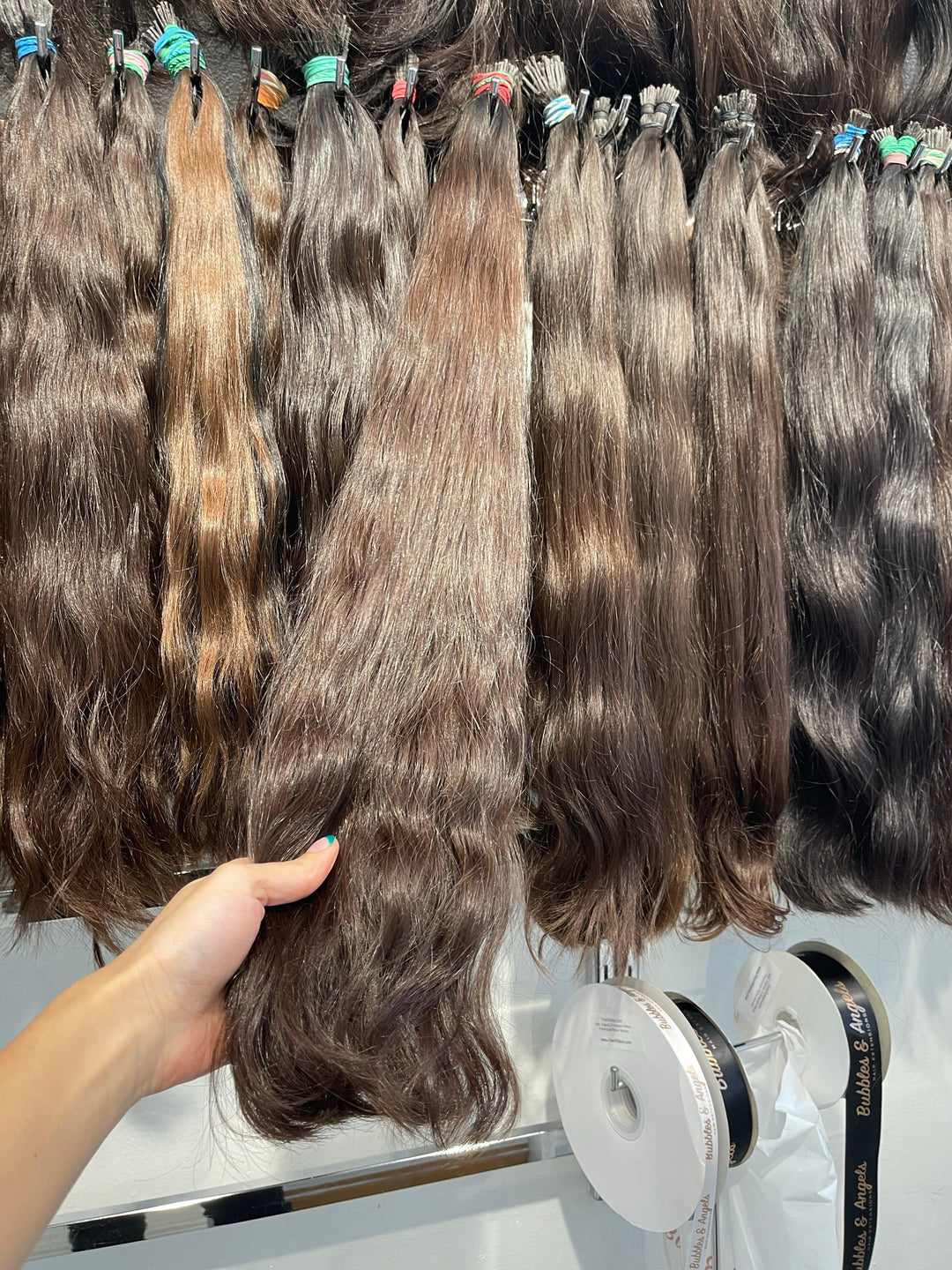 Best Sellers - Bubbles & Angels