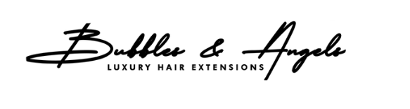 Bubbles & Angels logo