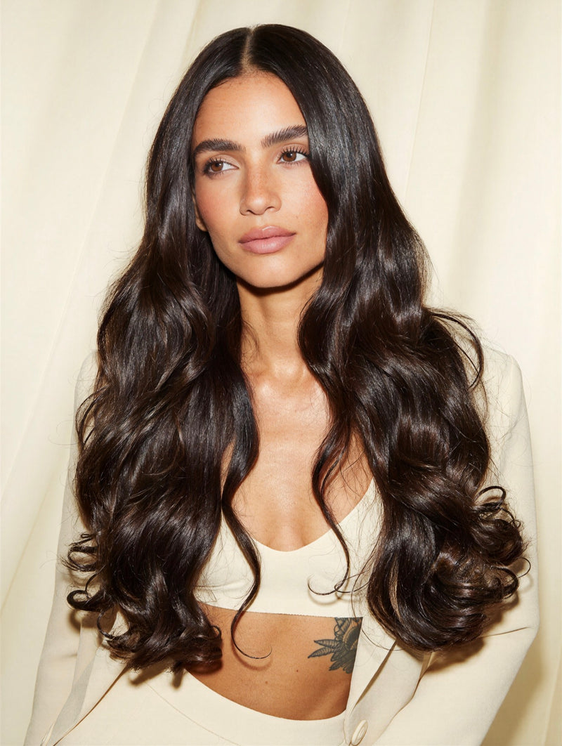 Wavy Genius Wefts