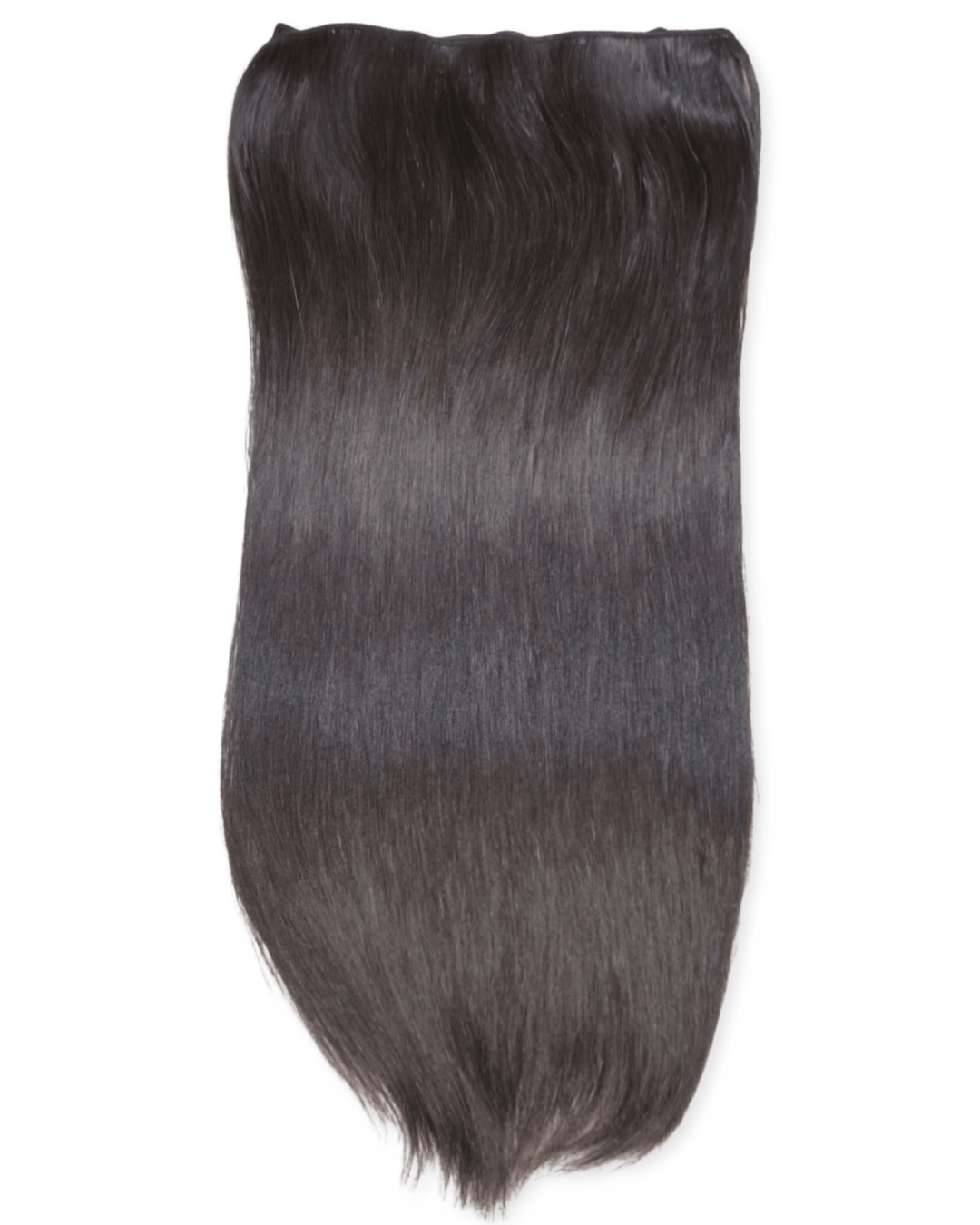 Luxury Straight Weft Hair - Bubbles & Angels