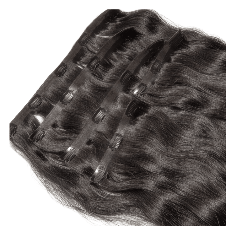 Premium Clip-Ins - Bubbles & Angels