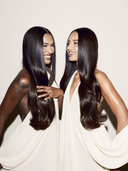 Choosing extension hair for high-ticket clients, Bubbles & Angels
