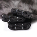 Weft Hair - Bubbles & Angels 