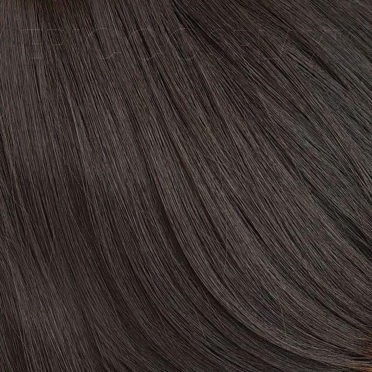 Straight Hair - Bubbles & Angels 