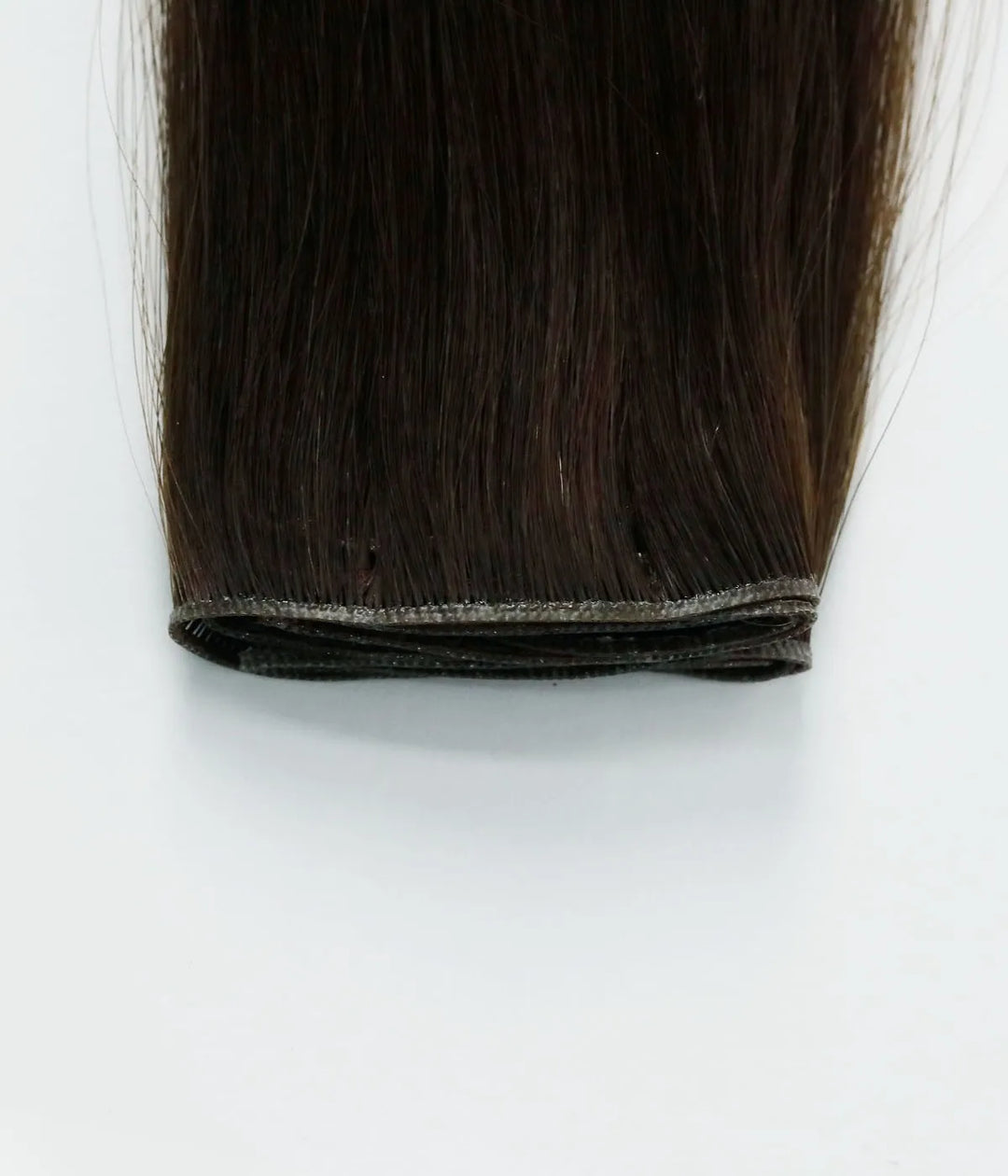 premium invisible wefts