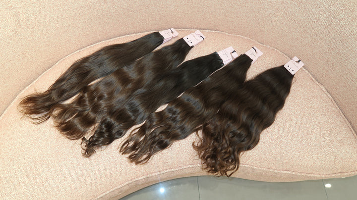 Premium Genius Wefts 50g