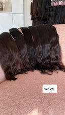 Premium Genius Wefts 50g