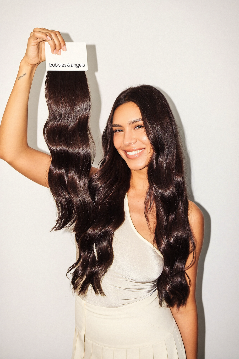 Premium Genius Wefts