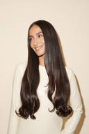 Luxury Straight Wefts