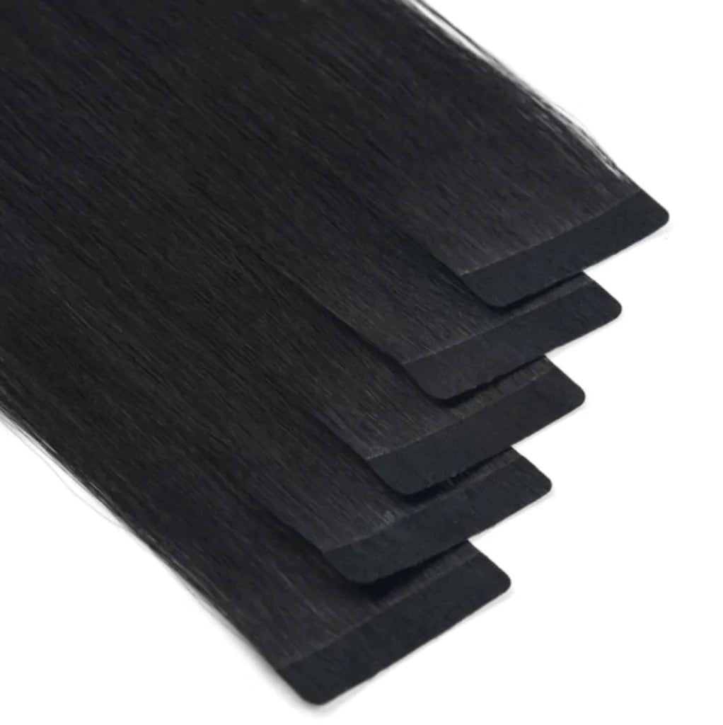 Blonde & Weft Hairs Bulk Hair Bubbles and Angels Hair Extensions