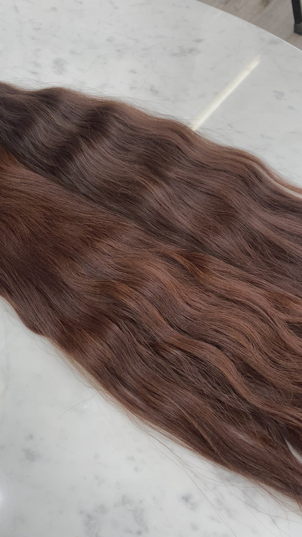  Premium Bulk Hair - Fine & Silky | Bubbles And Angels Hair Extensions