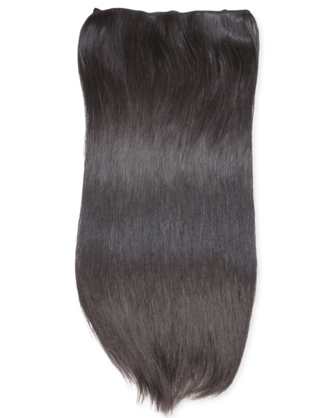 Luxury Straight Weft Hair - Bubbles & Angels 